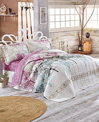 Bedspread 260 x 240 cm. Eponj