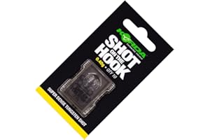KORDA Shot on the Hook 0.40g
