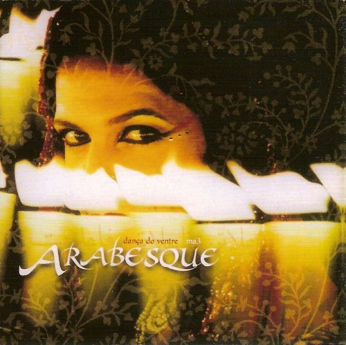 Preisvergleich Produktbild Arabesque by Ma3 (2003-01-12)