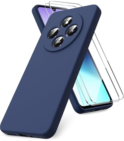 Smartphone Xiaomi Redmi 14C 8Go 256Go Bleu Pas De NFC