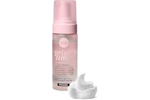 ‎GIRL GOT LASHES GirlGotLashes Prime Time Primer - Mit pflegender Hamamelis & Aloe Vera - Öl- & sulfatfrei - Vorbereitung für Wimpernextensions - Vegan - Made in Germany