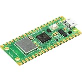 Raspberry Pi Pico W, (SC0918)