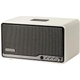 Edifier S300 Masa&uuml;st&uuml; Kablolu Bluetooth Hoparl&ouml;r Fildişi Beyazı