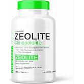 Aromel Zeolit Kaps&uuml;l 120 adet