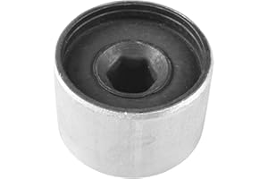 TEDGUM 00726013 COUSSINET DE BRAS DE COMMANDE AVANT (INSERT ARRIÈRE GAUCHE/DROIT)