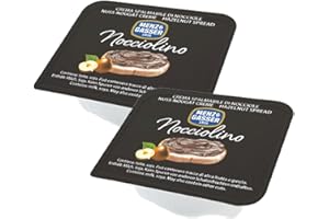 MENZ & GASSER 1935 Cuisine Noblesse Nut Nougat Cream 2.4 kg