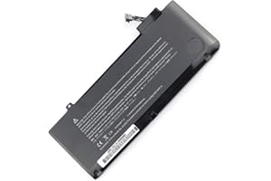 BTMKS Notebook Laptop A1322 battery for APPLE MacBook Pro 13" A1278 (Mid 2009, Mid 2010, Early and Late 2011, Mid 2012 Version) MB990*/A MB990CH/A MB990J/A MB990LL/A MB990TA/A replacement battery