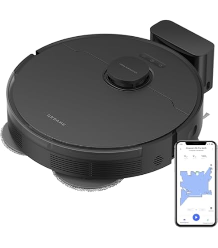 DREAME SF25 Trion Afvalshredder, drievoudig bladsysteem, wasbaar koolstoffilter, inhoud 2,5 liter, zelfreinigend bij hoge temperatuur, compact design, stil bij 27 dB (A), veiligheidsvergrendeling