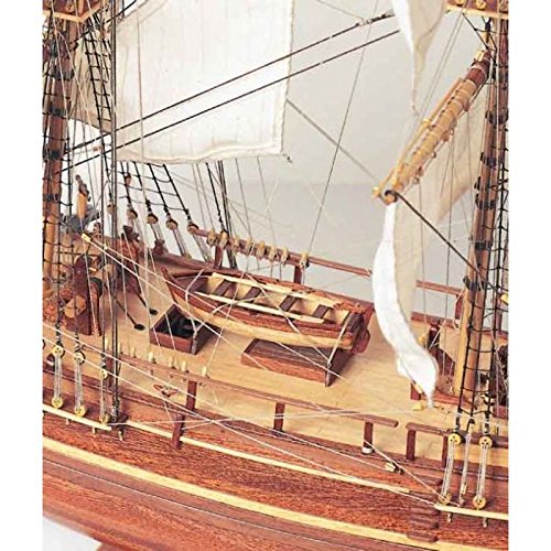 Preisvergleich Produktbild Bounty HMS 1:50 Baukasten