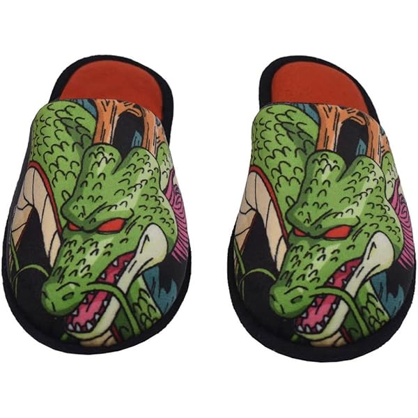 Sciarpa Dragon Ball CYPBRANDS - Shenron Design, Verde/nero, Prodotto Ufficiale, Multifunzione - Foto 4