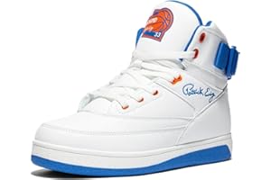 Ewing 33 Orion Strap Basketball Shoe - Men's
