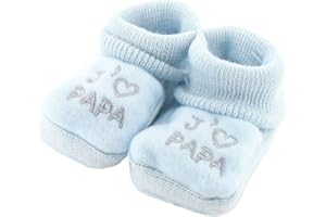 FRUIT DE MA PASSION Chaussons pour bébé 0 à 3 Mois