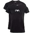 Emporio Armani Men's T-Shirt (Pack of 2)