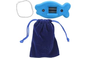 Pissente Aiguiseur de Lame de Patins à Glace, Affûteur de Patins de Hockey, Affûteur Manuel de Lame de Bord de Patin à Glace avec Outil d'entretien de Lames de Bord de Sac Portable