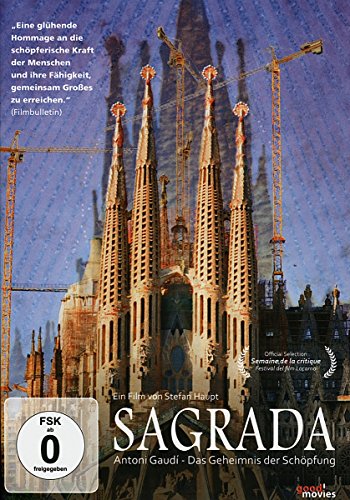 Preisvergleich Produktbild Sagrada (OmU)