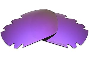 Mryok Replacement Lenses for Oakley Jawbone Vented - Options