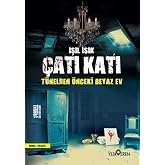&Ccedil;atı Katı: T&uuml;nelden &Ouml;nceki Beyaz Ev