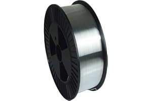 GYS Abratools - Bobina hilo aluminio diámetro 200/0,8mm 2kg