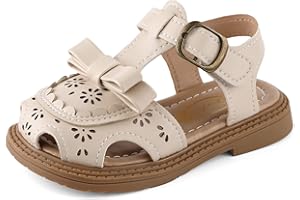 Cheerful Mario 1-6 T Sandali Bambina Estive Eleganti Scarpe da Principessa Bimba