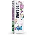 Biorepair Kids Dentifricio Anti-Carie 0/6 Anni al Gusto d'Uva, 50ml
