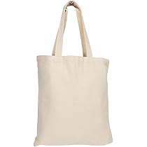 bulk canvas totes