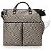 Skip Hop Duo Deluxe Limited Changing Bag Aztec