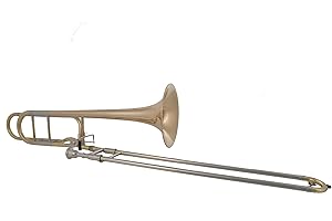 Eastman® EQP-601 Quartventilposaune Posaune Tenorposaune Zugposaune Trombone Quartventil