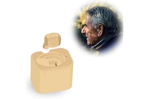 Britzgo HD Sound Quality, Intelligent Noise Reduction, Easy to Use rechargeable Device (Skin)