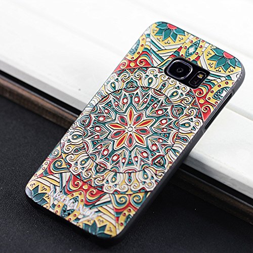Galaxy S7 Funda Lizimandu 3D Patr n Protectiva Carcasa de Silicona Gel TPU estrecha Case Cover Para Samsung Galaxy S7 Mystic compass reviews Galaxy S7 Funda Lizimandu 3D Patr n Protectiva Carcasa de Silicona Gel TPU estrecha Case Cover Para Samsung Galaxy S7 Mystic compass