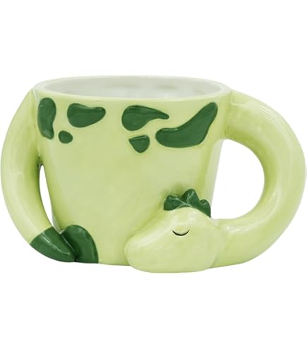 F-Caw-F Grappige kip mok keramische koffiemok, F-Caw-F