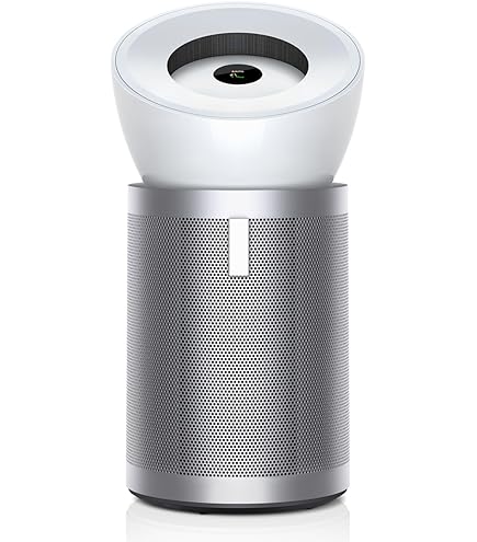 空気清浄機・イオン発生器 Dyson Pure Cool TP00WS Dyson pure cool TP00WS