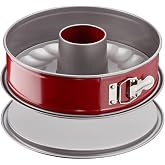 Tefal Delibake Savarin 19 Cm Kelep&ccedil;eli Kek Kalıbı - 2100104739
