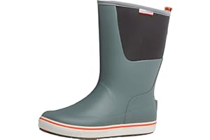 Grundéns Men’s 12” Deck Boot | Durable, Waterproof