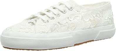 scarpe superga macrame
