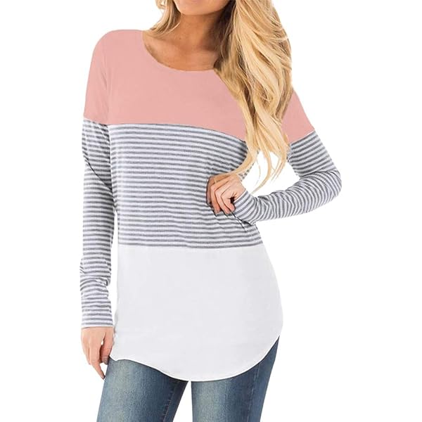 Maglia Premaman FRAUIT Manica Lunga - Pullover Invernale Gravidanza | Comodo E Casual - Foto 6