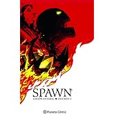 Spawn Integral n&ordm; 02: 2 (Superh&eacute;roes)