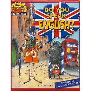 Do you speak english?