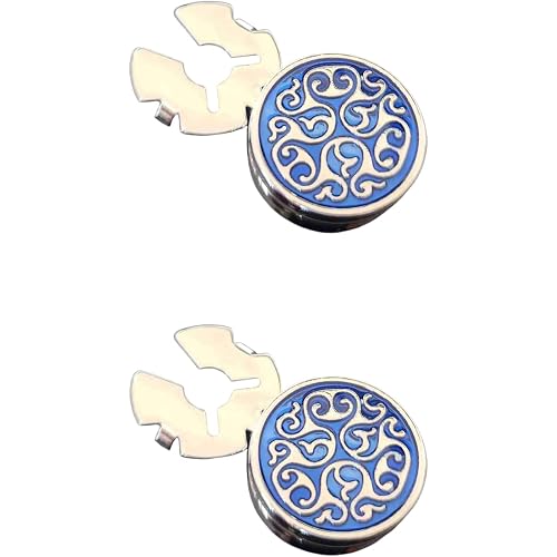 Button cover