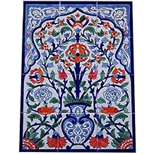 Suchergebnis auf Amazon.de für: mediterrane fliesen