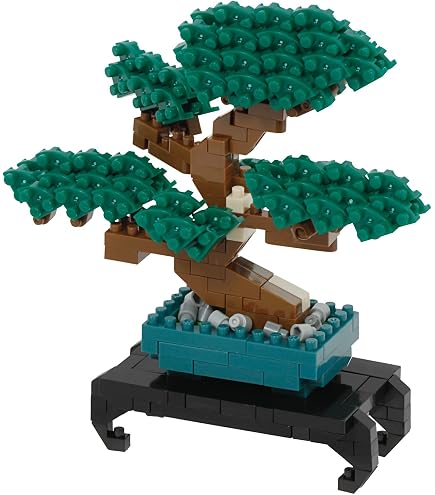 Kawada NanoBlock Castello Di Himeji NB-051 - Kit Blocchi Giappone Con Tracciamento