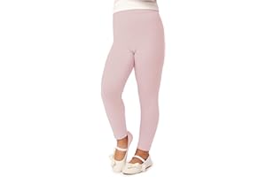 Merry Style Leggings Lunghi Bambina e Ragazza MS10-130