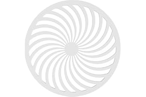 Silikomart | Stencil en silicone GALETTE DES ROIS 02