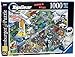 Produktbild Ravensburger Top Gear Wo ist Stig Studio 1000 Teile Puzzle