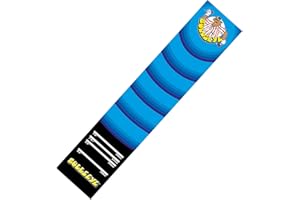 DARTS CORNER Bullseye Blue Non Slip Carpet Mat | 290cm x 60cm (MAT52)