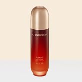 Tonic CHOGONGJIN Sosaeng Jin Toner Offering Anti-Aging Care to Skin That Has Lost MISSHA Elasticity