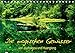 Produktbild Die magischen Gewässer von Jiuzhaigou und Huanglong (Tischkalender 2018 DIN A5 quer): Zauberhate Seenlandschaften, mit traumhaften Spiegelungen im ... ... [Kalender] [Apr 11, 2017] Joecks, Armin