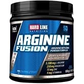 Hardline Arginine Fusion Portakal Aromalı 650 Gr