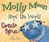 Cover zum Buch Molly Moon Stops the World