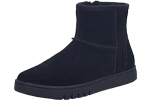 Josef Seibel Damen Klassische Stiefeletten Jessie.09,Weite H (Weit),Wechselfußbett