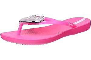 Ipanema Girls Maxi Fashion Kids Flip Flops